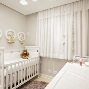 Quarto Infantil