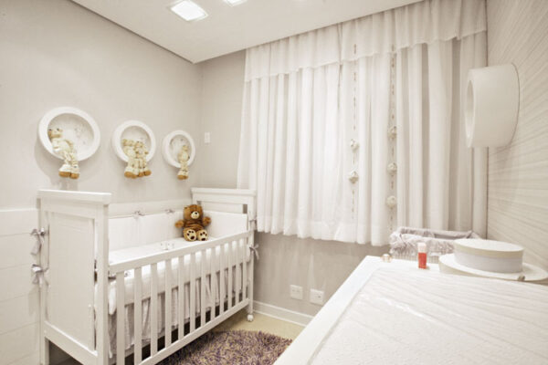 Quarto Infantil