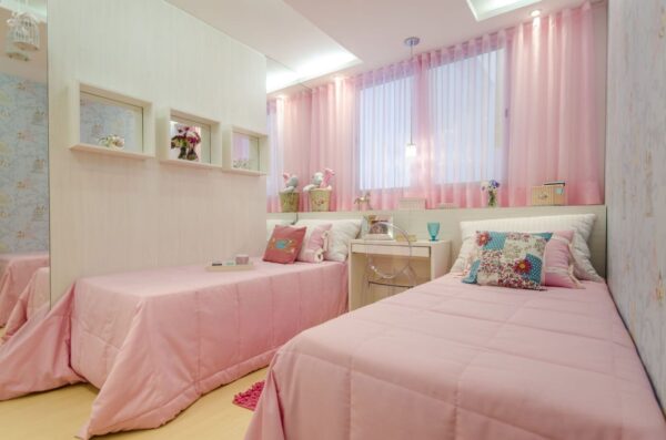 Quarto Infantil - Imagem 2