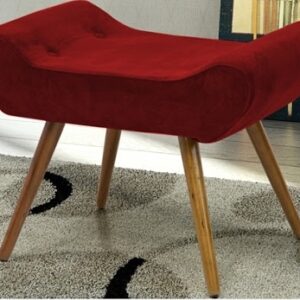 Puffs Decorativos